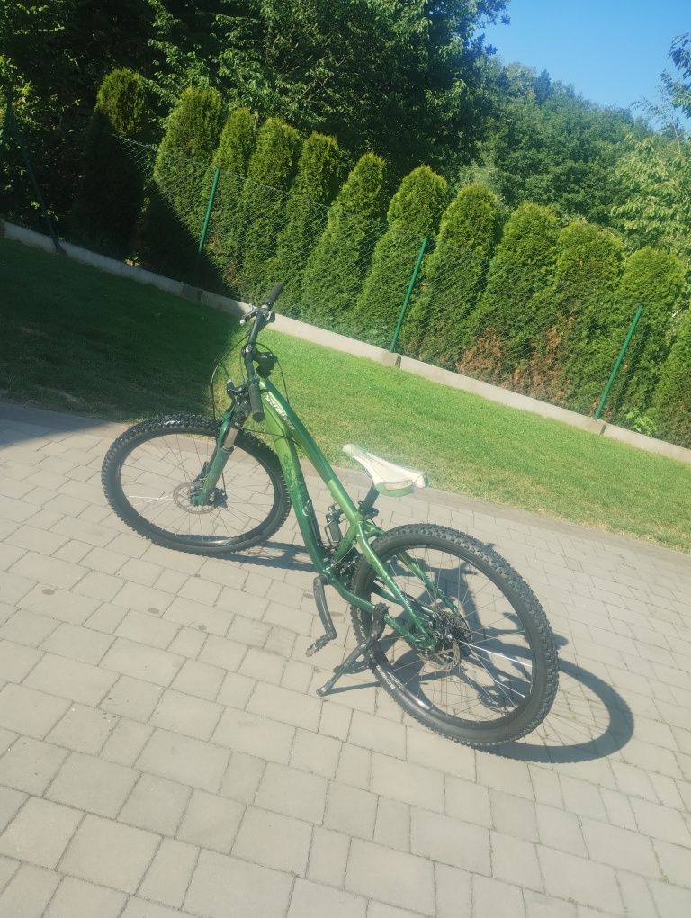 Rower Specialized
