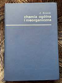 Chemia ogólna i nieorganiczna Adam Bielański