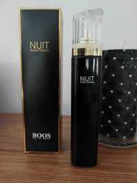 Woda perfumowana EDP Nuit pour femme 75 ml