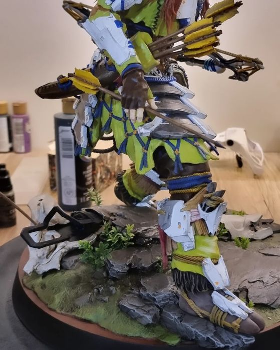 Alloy - horizon forbiden west