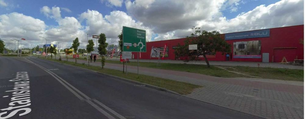 Lokal do wynajęcia Bełchatów