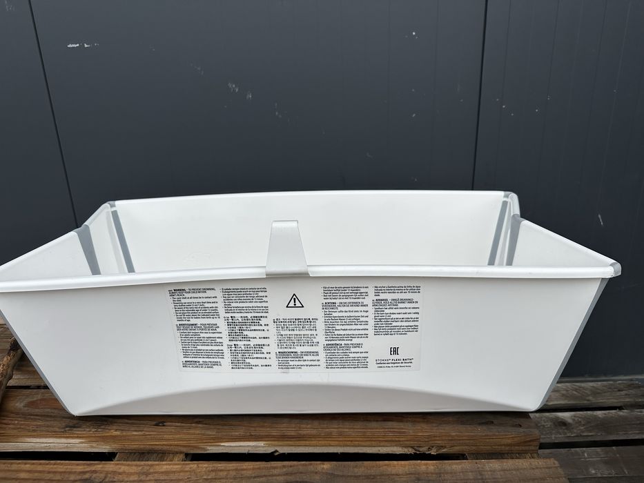 Wanienka Stokke® Flexi Bath® X-Large