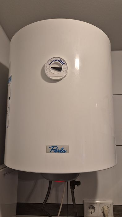 Bojler Perla 50 l. 2 sztuki