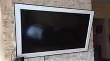 TV Sony kdl 46 ex1
