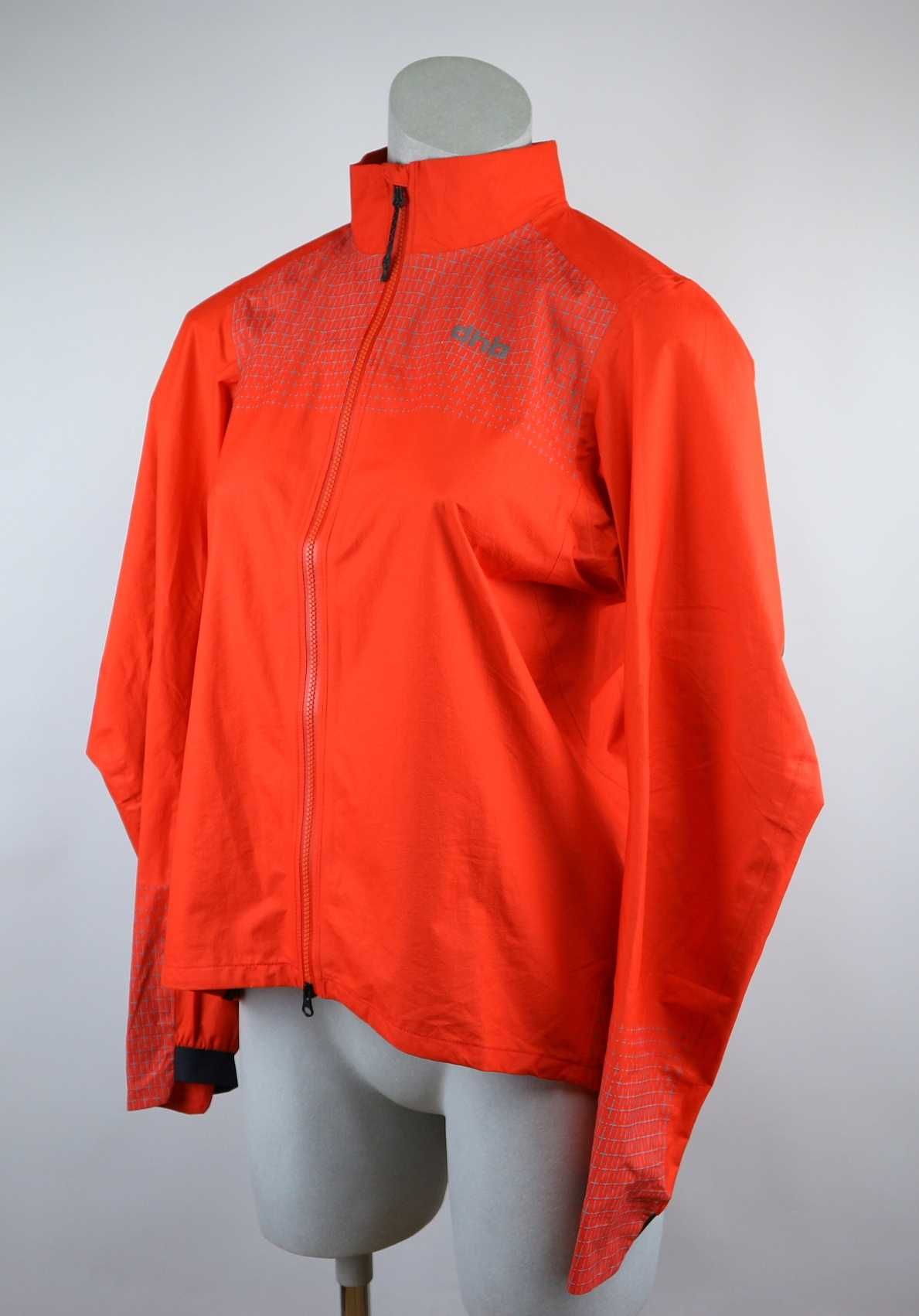 dhb Aeron Tempo Flt Waterproof damska kurtka rowerowa kolarska XL