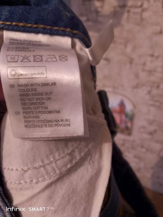 джинси жіночі,р.S