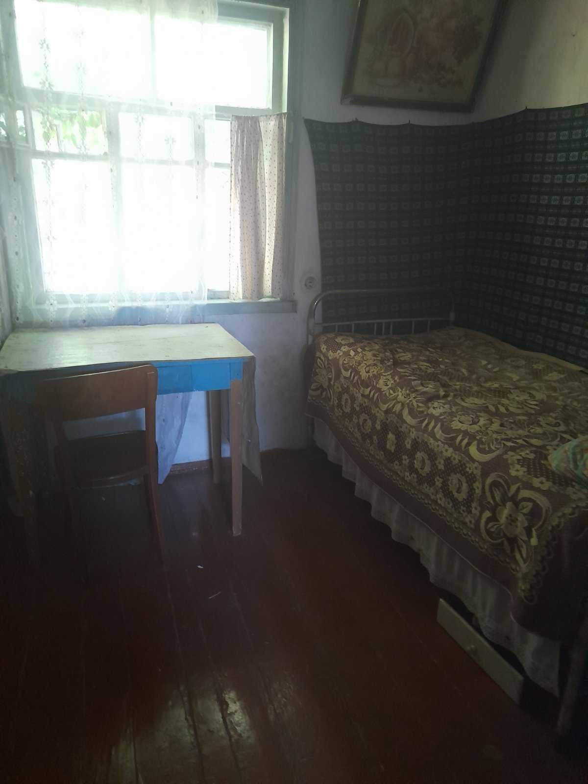 Продається будинок, с.Жаботин, Черкаська обл., Кам'янський район