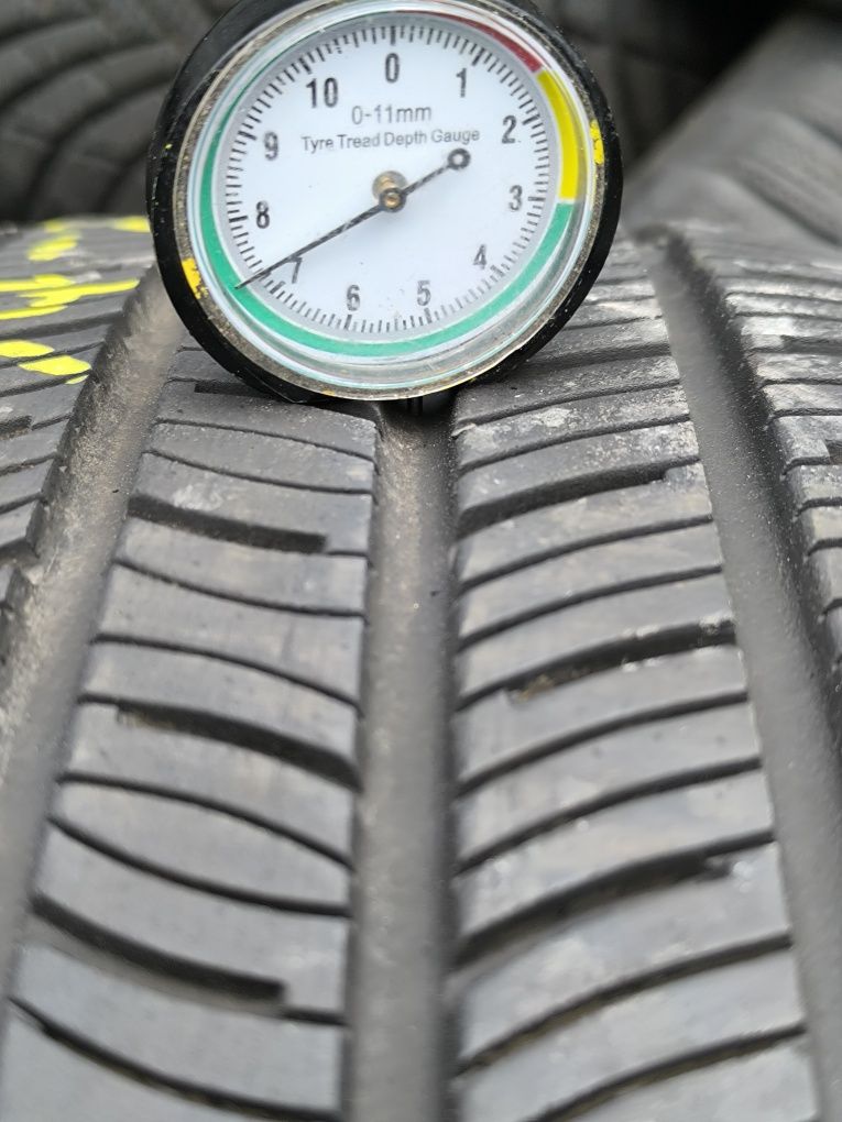 *Opona Continental conti pro contact SSR 225/45/18 pojedynka