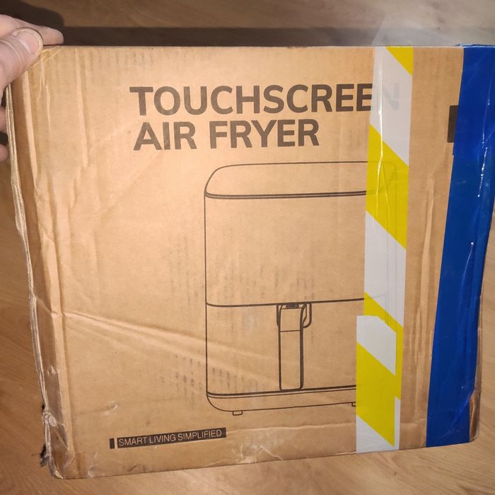 Айрогриль  MIUI Xiaomi