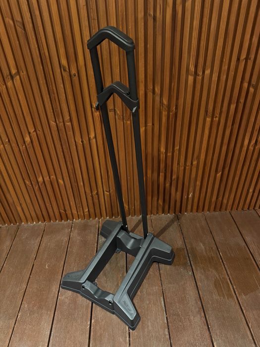 Home Trainer TACX FLUX 2 SMART T2980 + Suporte roda dianteira