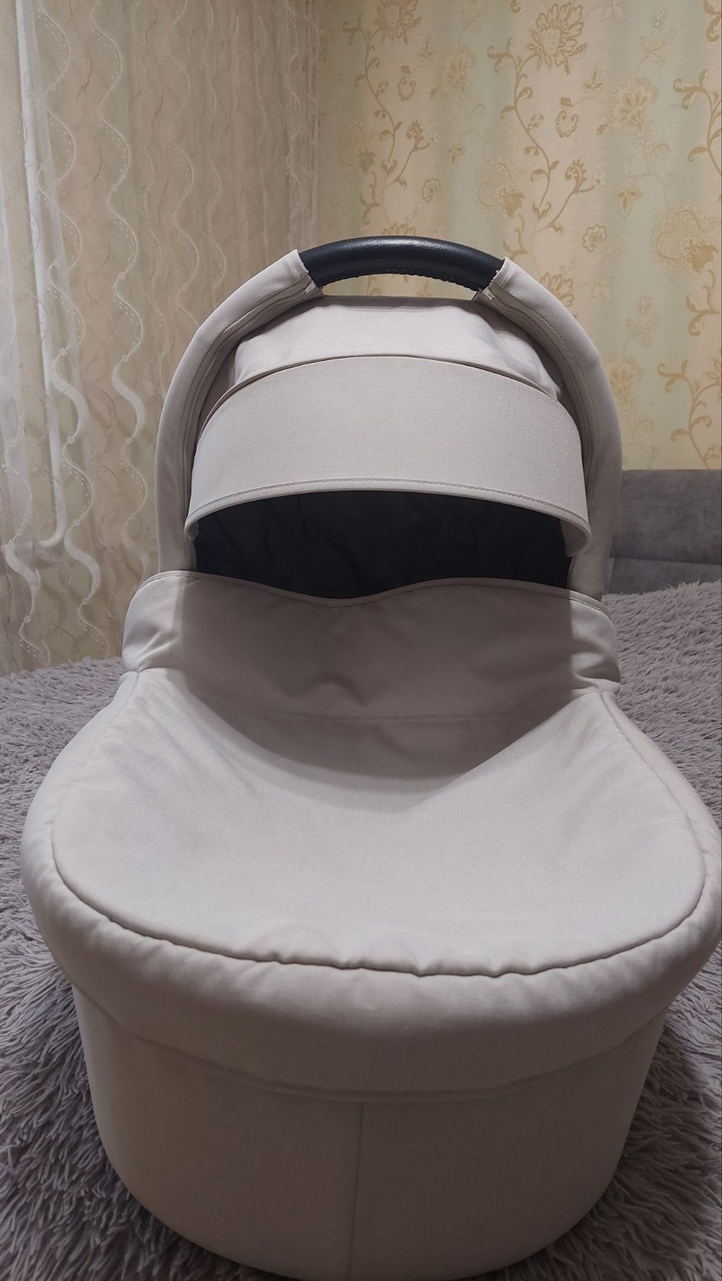 Люлька до коляски X-Lander


---