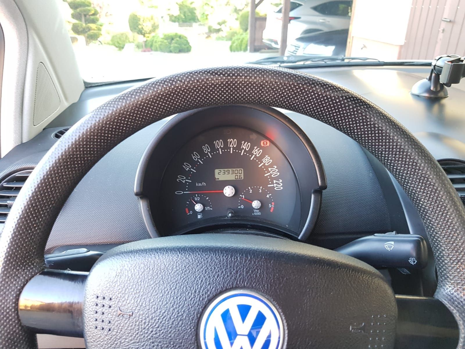 Vw new beetle 1.9 tdi