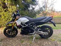 Aprilia Dorsoduro 750 ABS 2015 A2