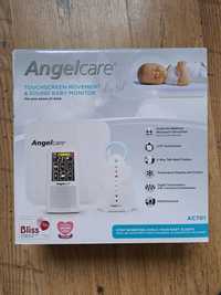 Angelcare AC701 monitor oddechu