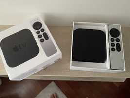 Apple TV 4k (2geracao)