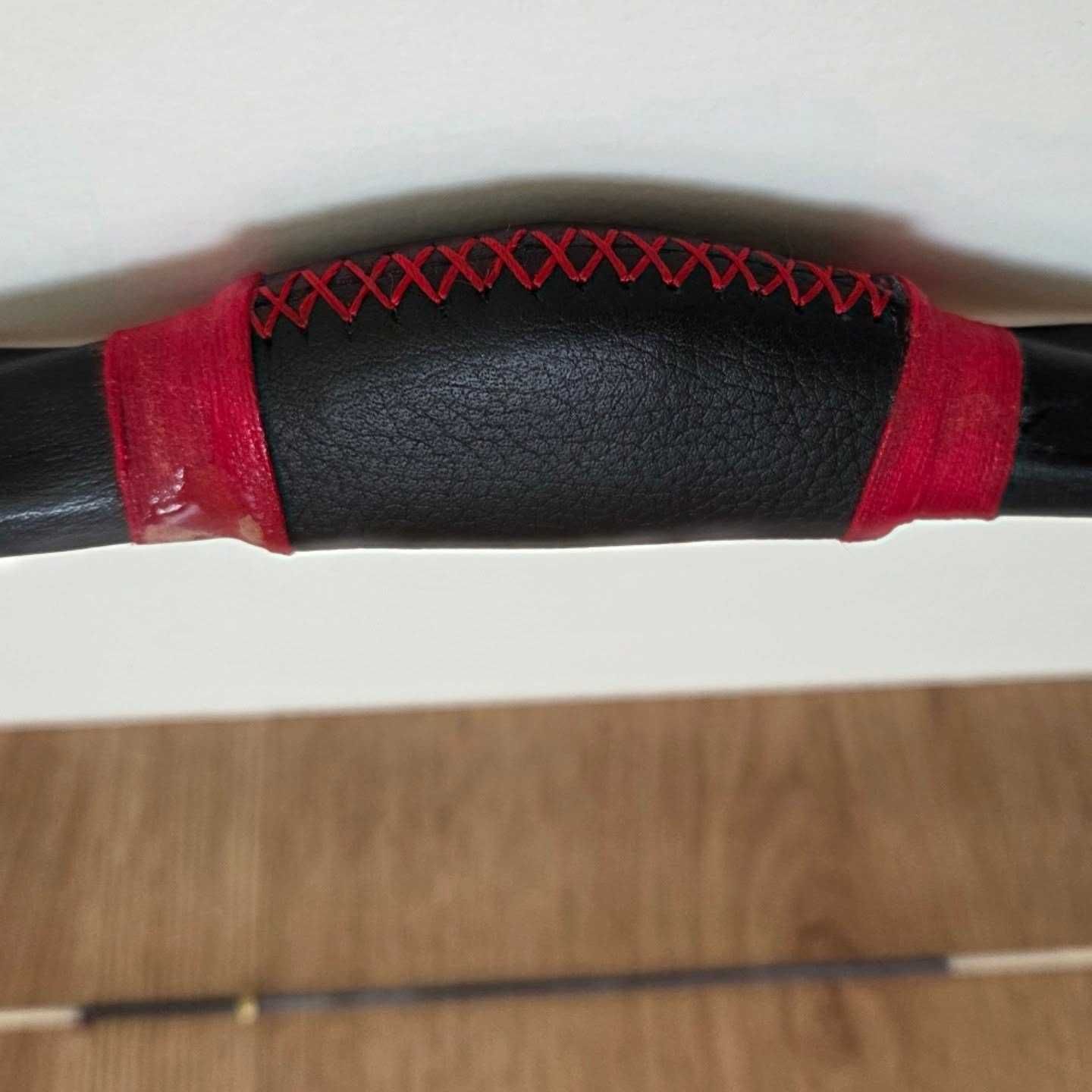 Turkish Ottoman Sipahi style bow