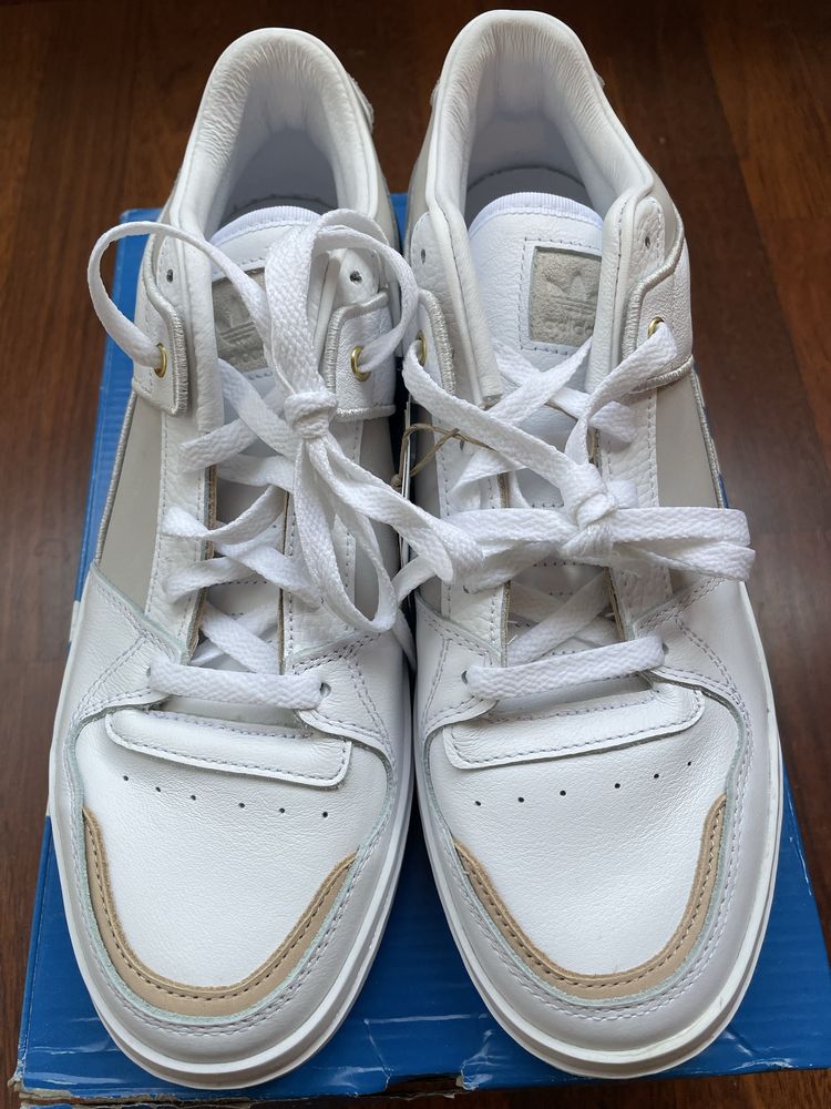 Adidas Forum Luxe Low