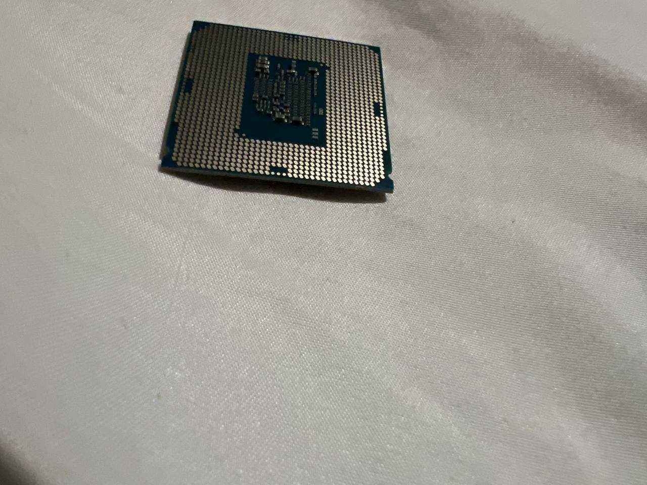 Intel Core i9-9900 ідеал