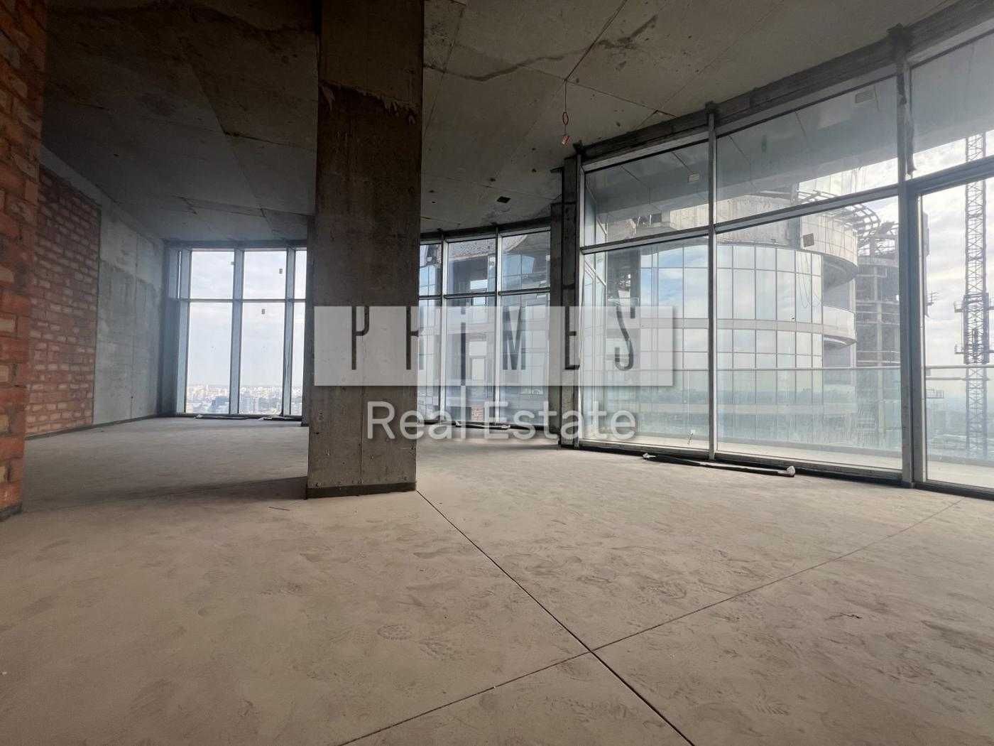 Продаж пентхаусу, ЖК Taryan Towers, Лумумби Патріса, Печерськ