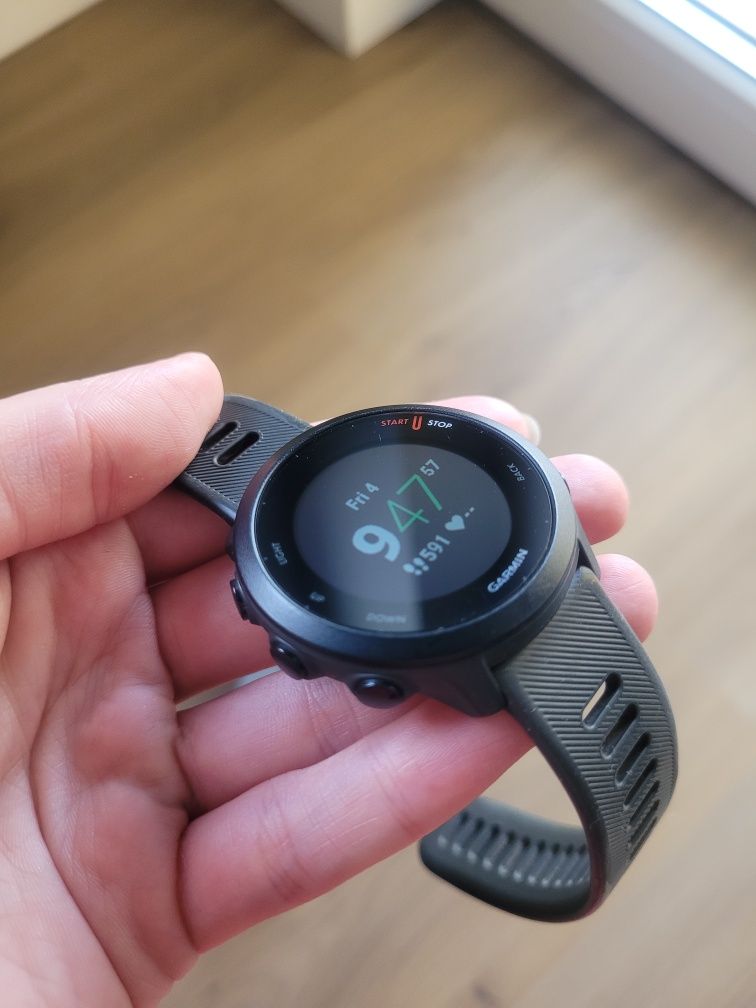 Zegarek Forerunner 55 Garmin