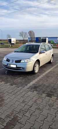 Renault Megane II 2.0 16v