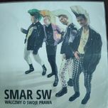 Smar sw Walczmy o swoje prawa Lp