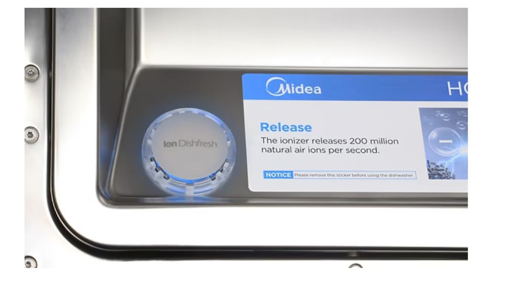 Посудомойка Bosch SMS 25AI05E