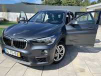 BMW X1 2017 Diesel