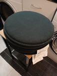 6 Almofadas para bancos ikea