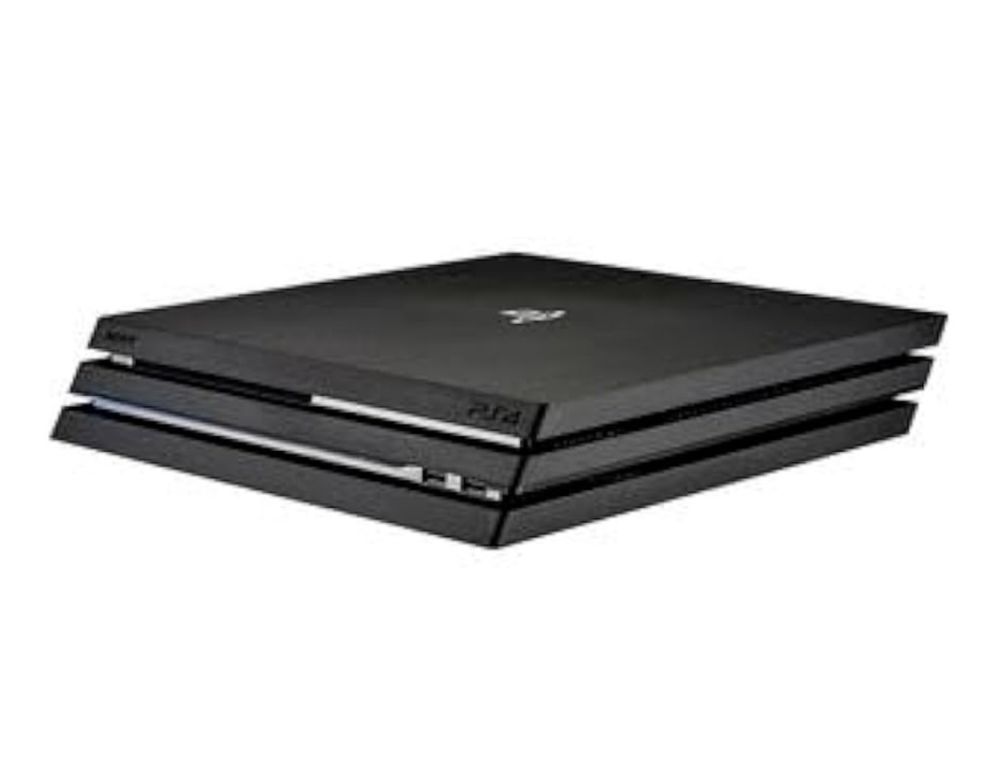 PS4 PRO NOVO 1TB + 1 CONTROLE