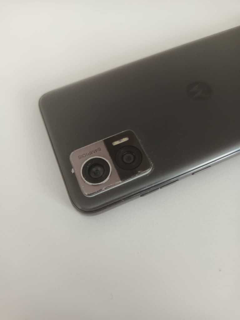 telefon motorola edge 30 neo 8/128GB OLED