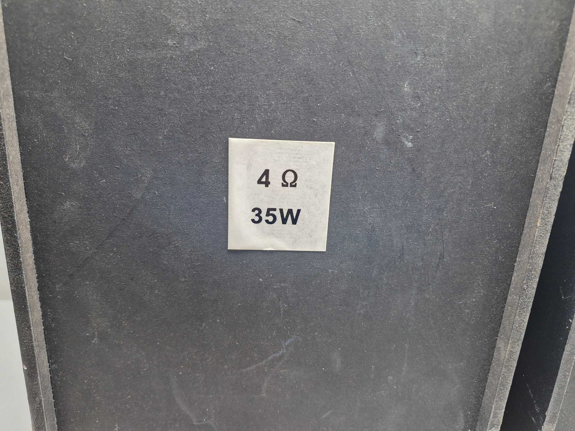 Kolumny Blaupunkt 35W Komis Jasło Igielna