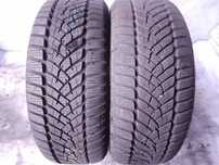 Fulda Kristal Control HP2 205/50 R17 93V 2023i 2024 8mm