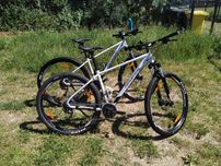 Rowery MTB Genesis Impact 4.2