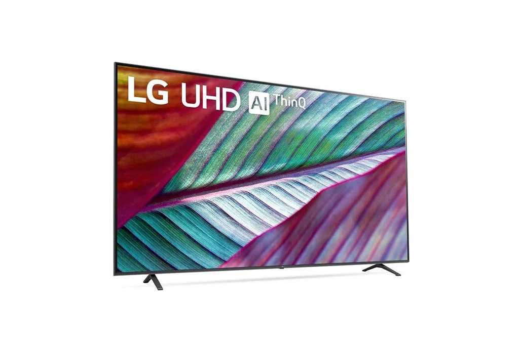 Smart TV LG 65UR76006LL LED 65" Ultra HD 4K