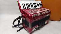 Akordeon HOHNER student 80 bas