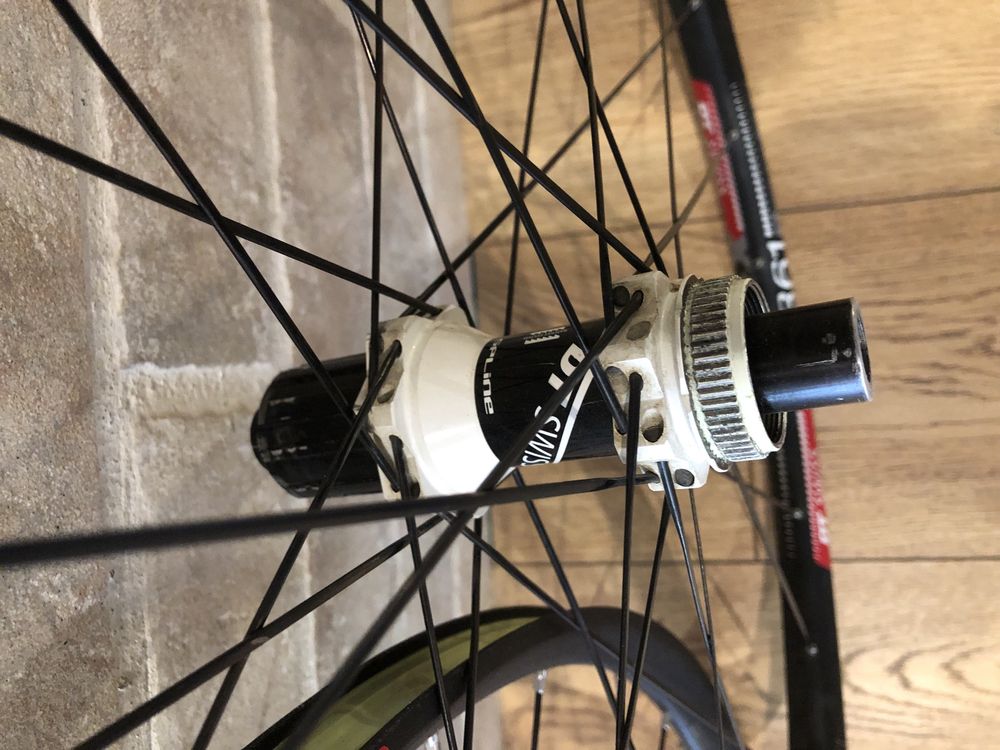 Koła mtb/gravel DT swiss