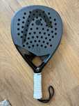 Padel Racket Head Speed Pro