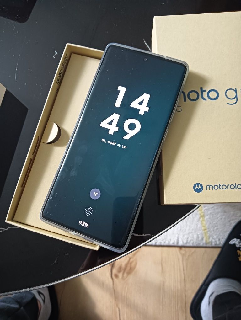 Motorola g 85 5G