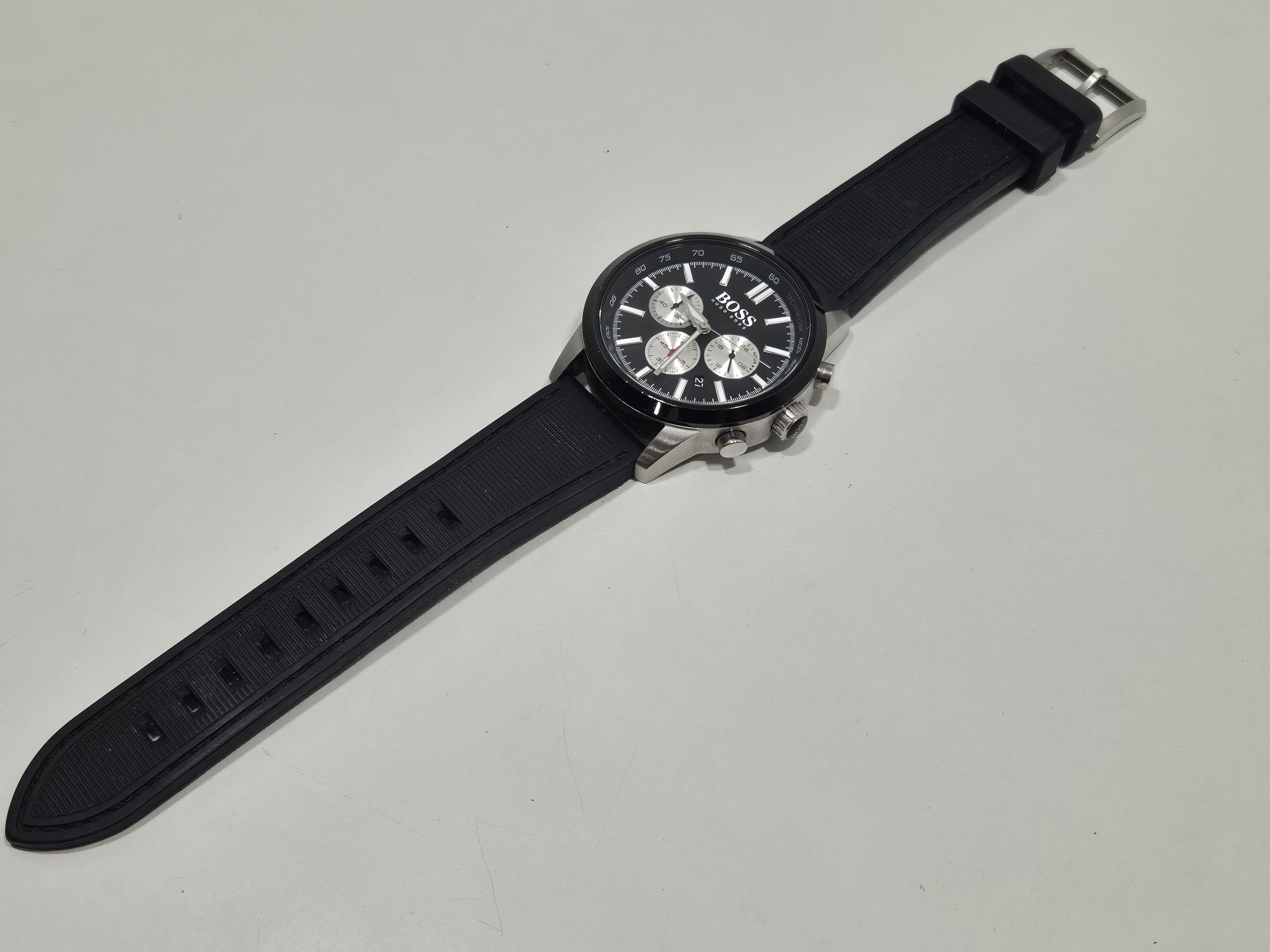Zegarek Hugo Boss Komis Madej Sc
