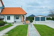Sprzedam dom o pow. 124m2 – Prusice