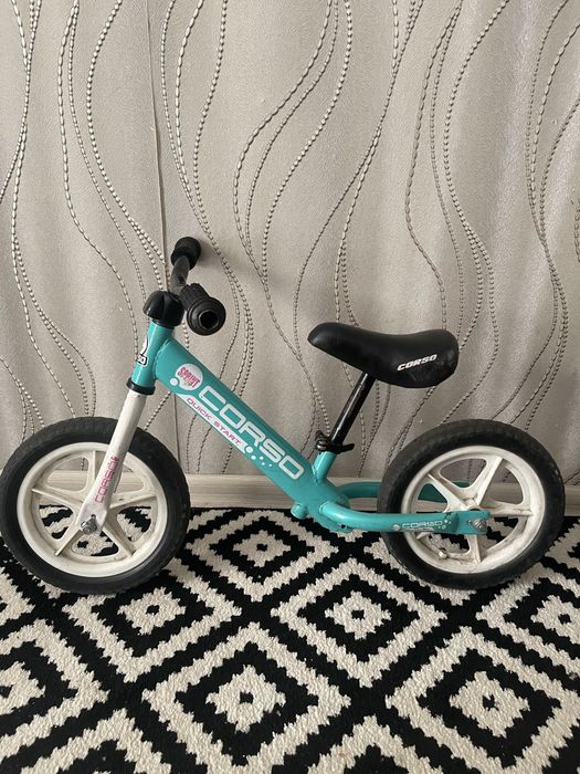 Беговел,велобег,самокат