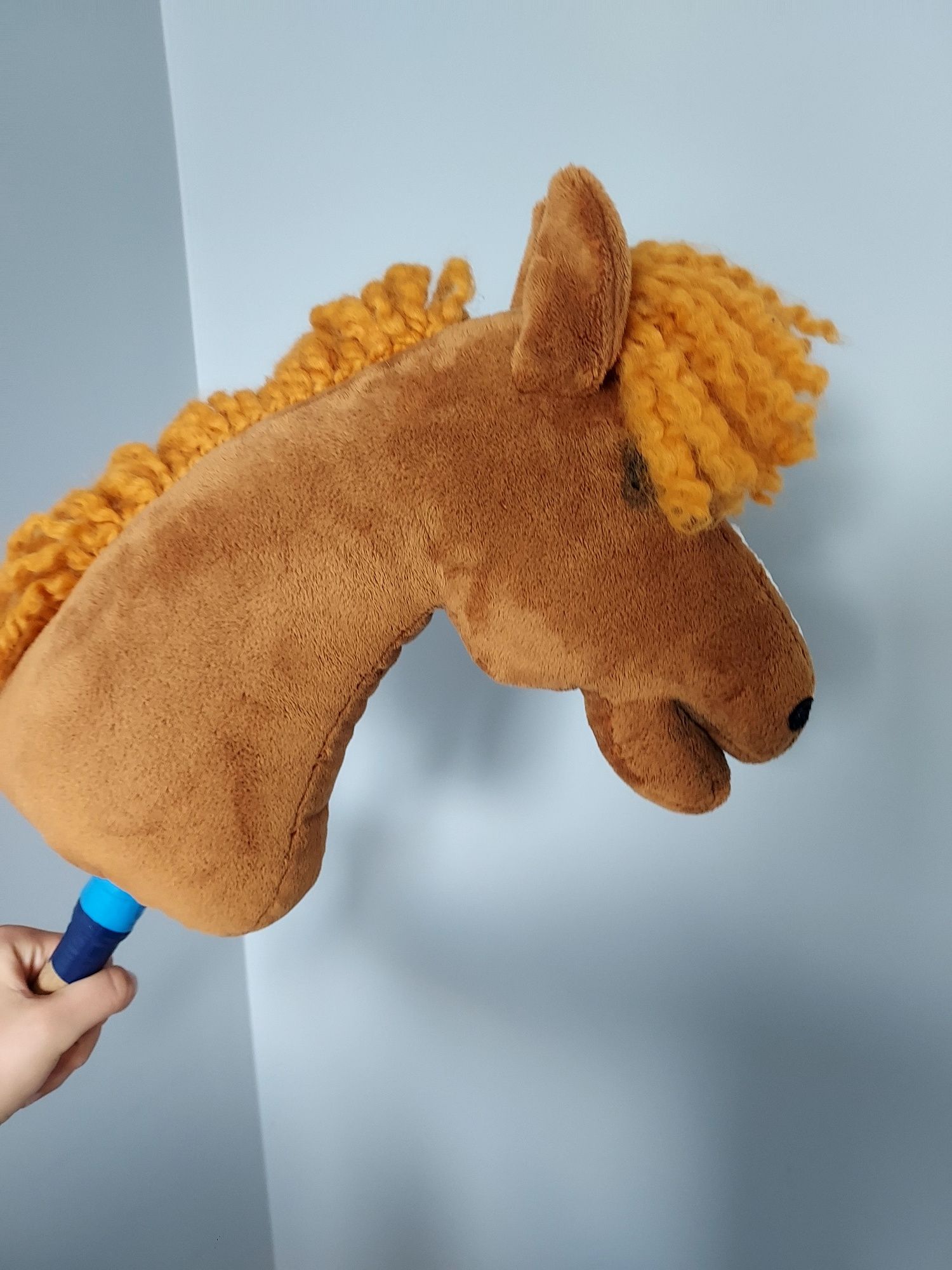 Hobby Horse Rudy