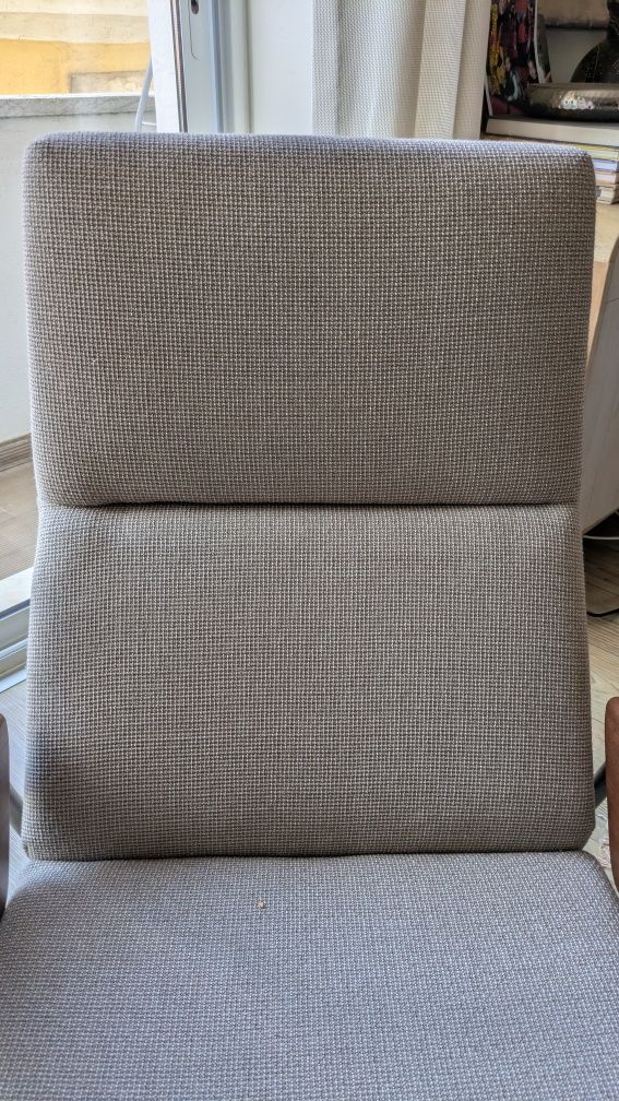 Cadeirão design moderno