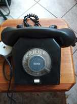 Telefon niemiecki