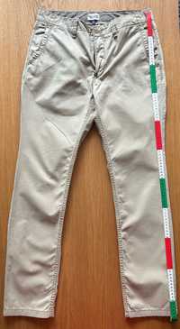 Hilfiger Denim spodnie męskie 32/34