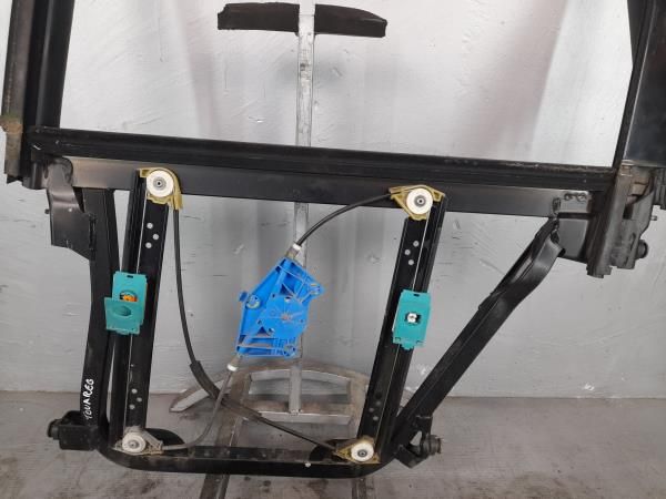 Elevador vidros trás esquerdo VOLKSWAGEN Touareg (7L)