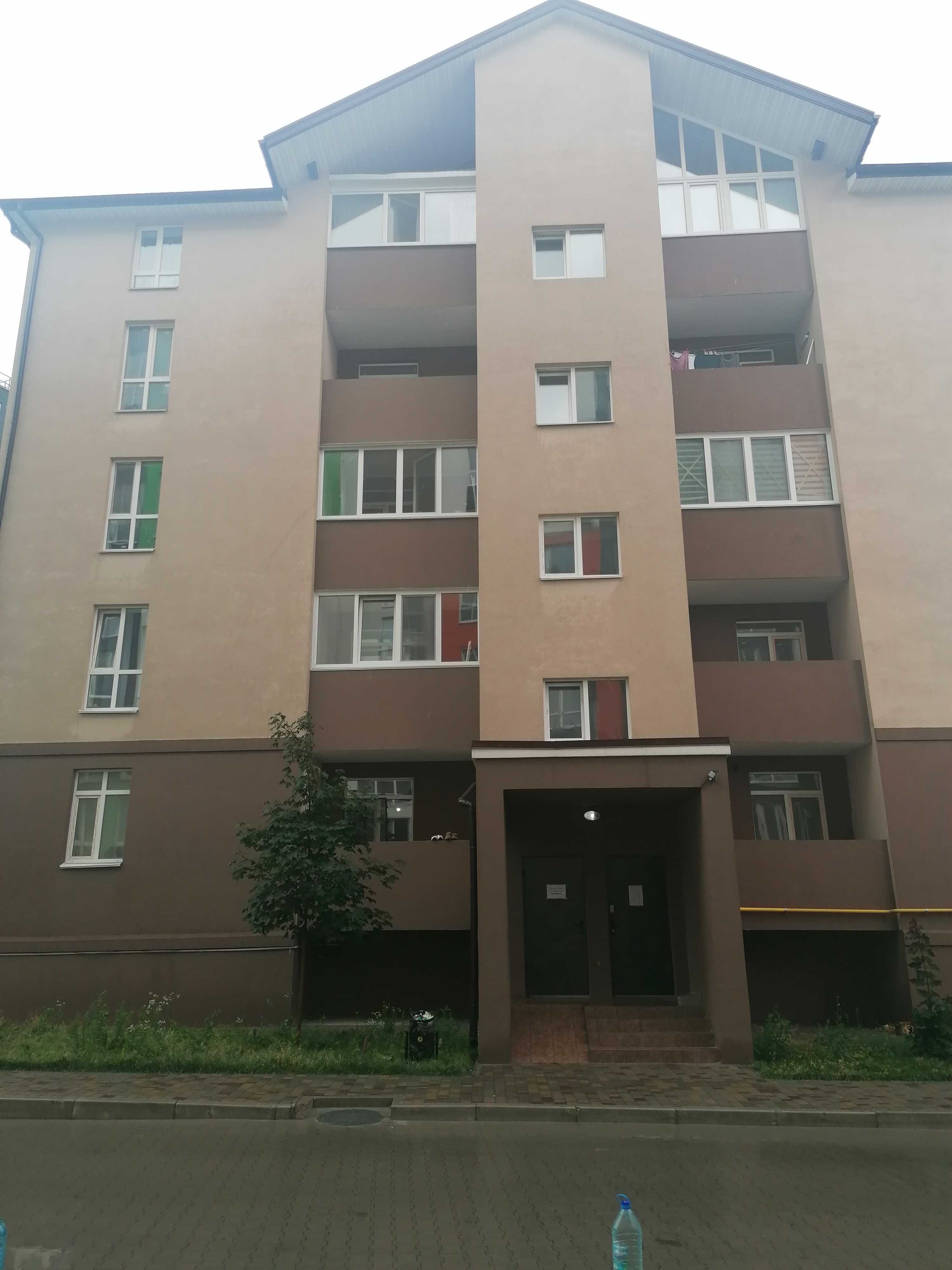 Продаж 1к квартири в Ірпені Сертифікат так