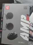 AMP go4 intercom