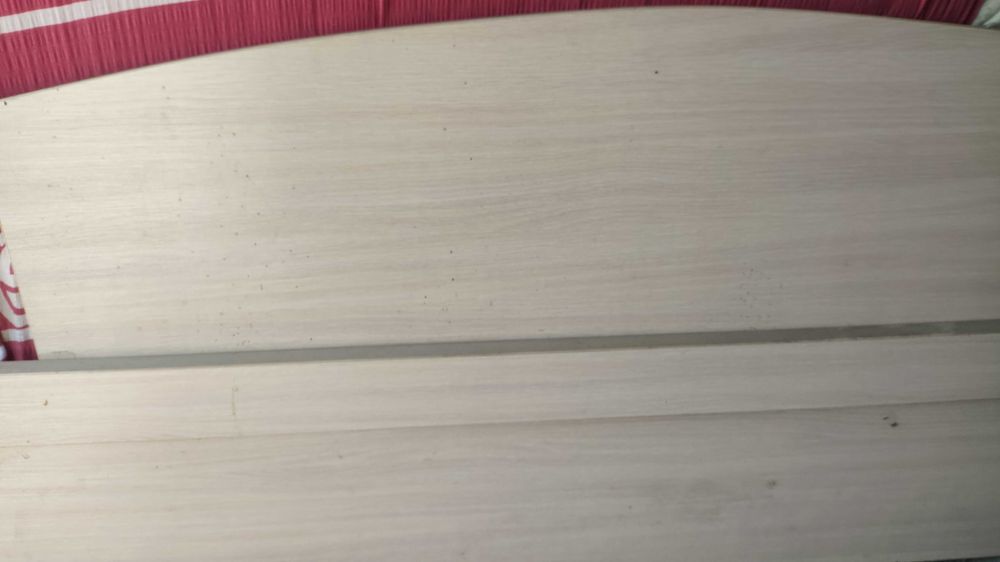 2 szafki nocne + Łóżko 140x200